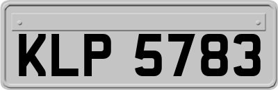 KLP5783