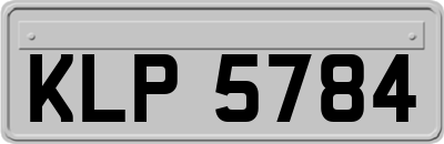 KLP5784