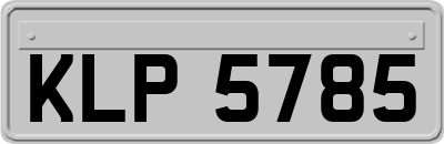 KLP5785