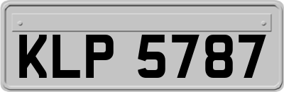 KLP5787