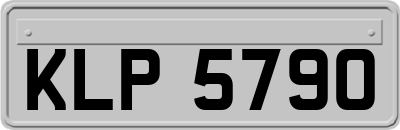 KLP5790
