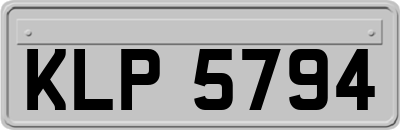 KLP5794