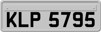 KLP5795