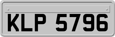 KLP5796