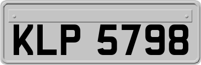 KLP5798