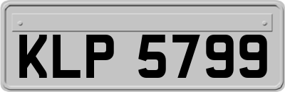 KLP5799