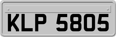 KLP5805