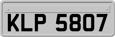 KLP5807