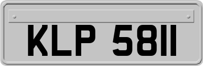 KLP5811