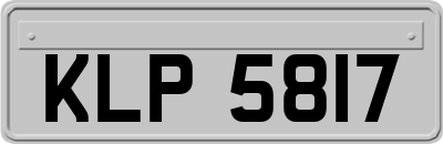 KLP5817