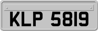 KLP5819