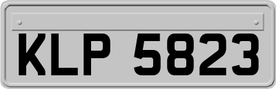 KLP5823