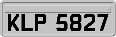 KLP5827