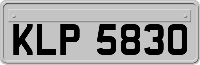 KLP5830