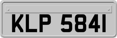 KLP5841