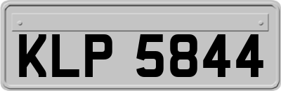 KLP5844