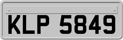KLP5849