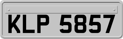 KLP5857