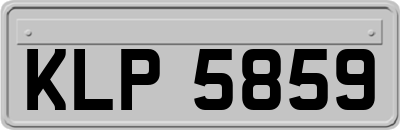 KLP5859