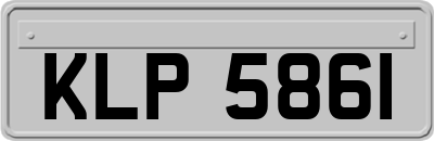 KLP5861