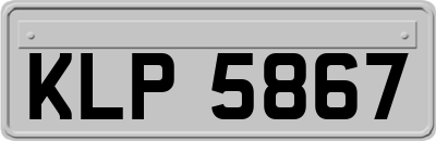 KLP5867