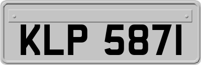KLP5871