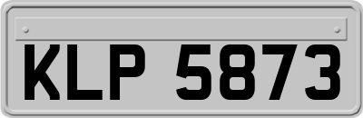 KLP5873