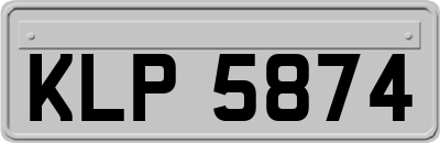 KLP5874