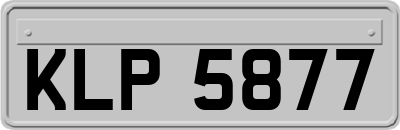 KLP5877