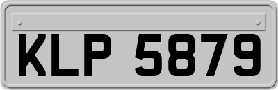 KLP5879
