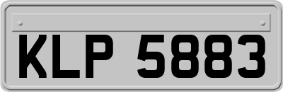 KLP5883