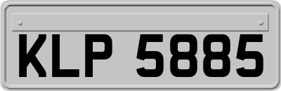 KLP5885