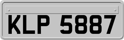 KLP5887