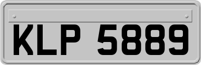 KLP5889