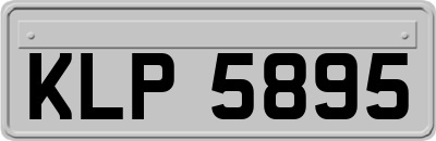 KLP5895
