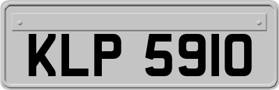 KLP5910