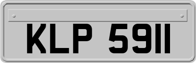 KLP5911