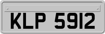KLP5912