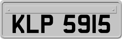 KLP5915