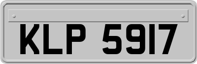 KLP5917