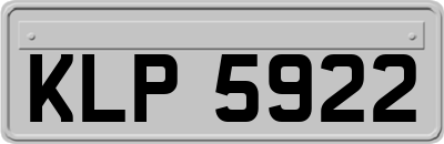 KLP5922