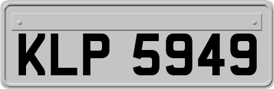 KLP5949