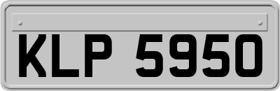 KLP5950