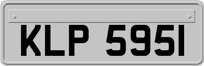 KLP5951