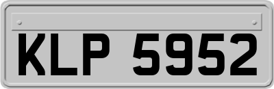 KLP5952