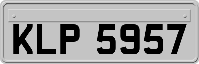 KLP5957