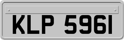 KLP5961