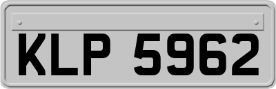 KLP5962