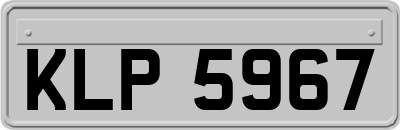 KLP5967