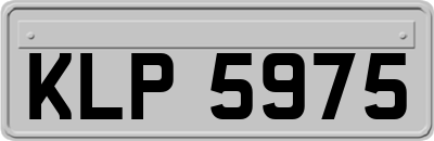 KLP5975